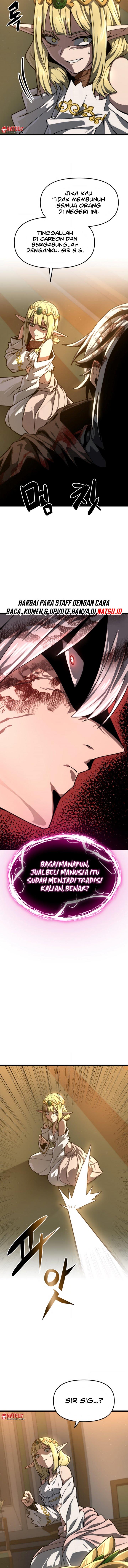 damn-demonic-swords - Chapter: 37