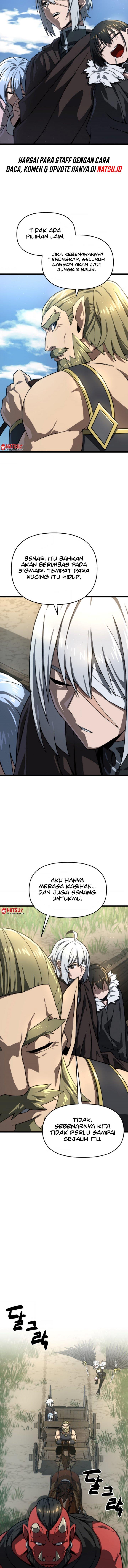 damn-demonic-swords - Chapter: 37