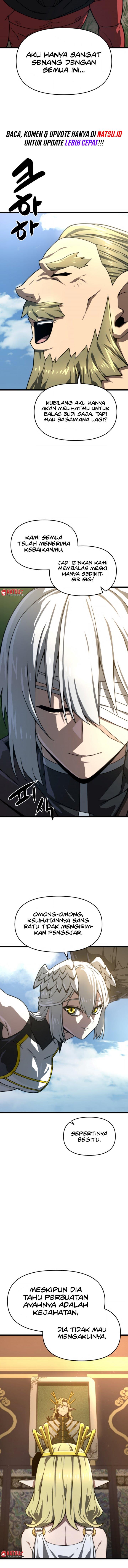damn-demonic-swords - Chapter: 37