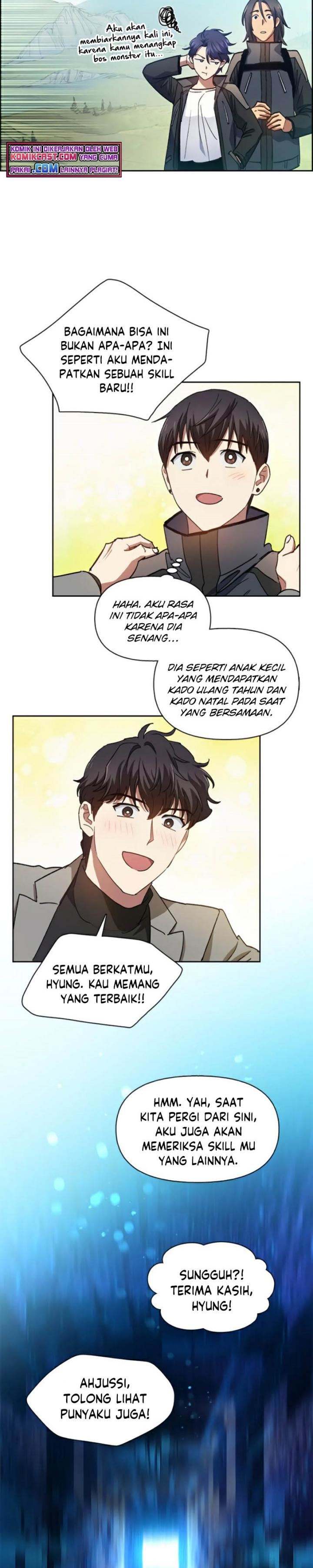 the-s-classes-that-i-raised - Chapter: 25