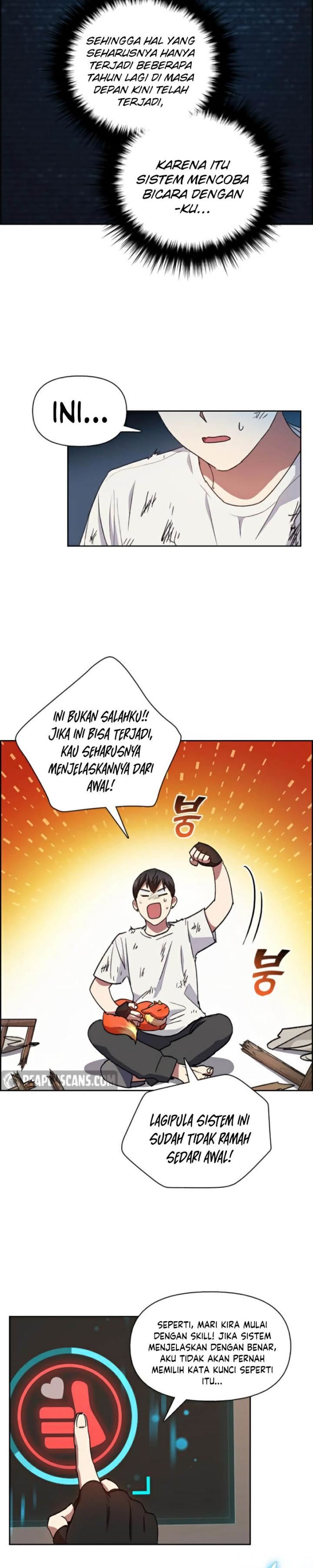 the-s-classes-that-i-raised - Chapter: 25