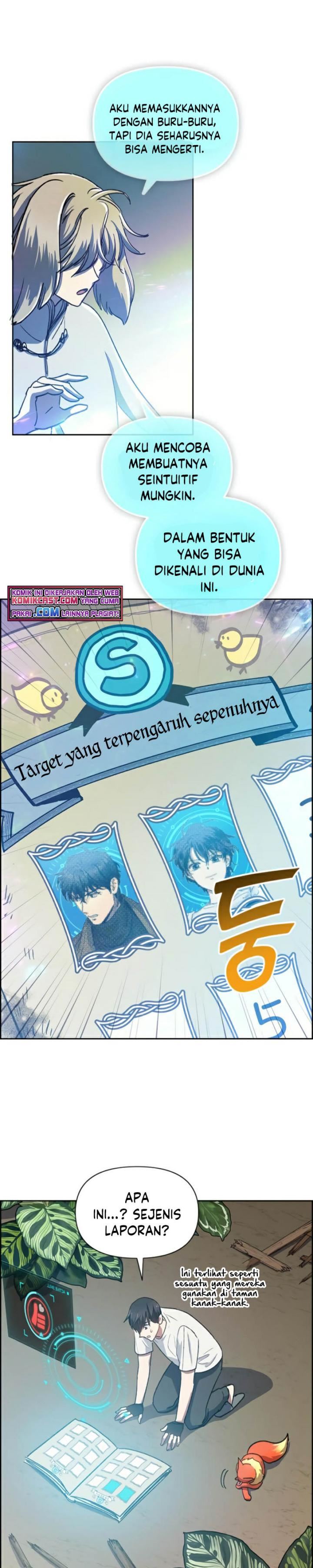 the-s-classes-that-i-raised - Chapter: 25