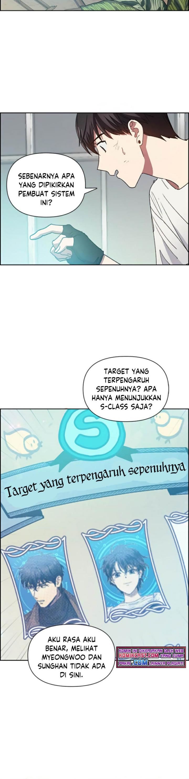 the-s-classes-that-i-raised - Chapter: 25