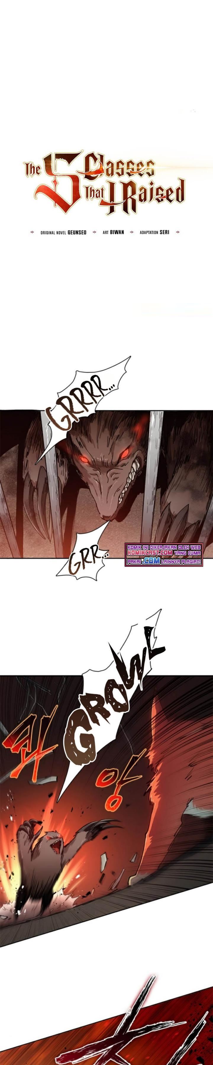the-s-classes-that-i-raised - Chapter: 26