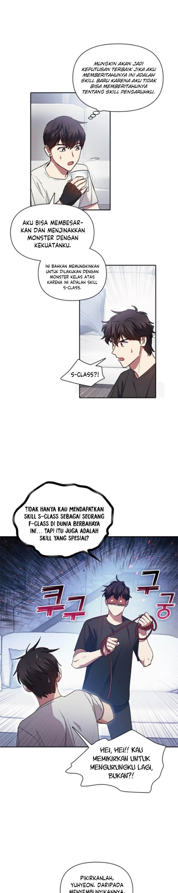 the-s-classes-that-i-raised - Chapter: 26