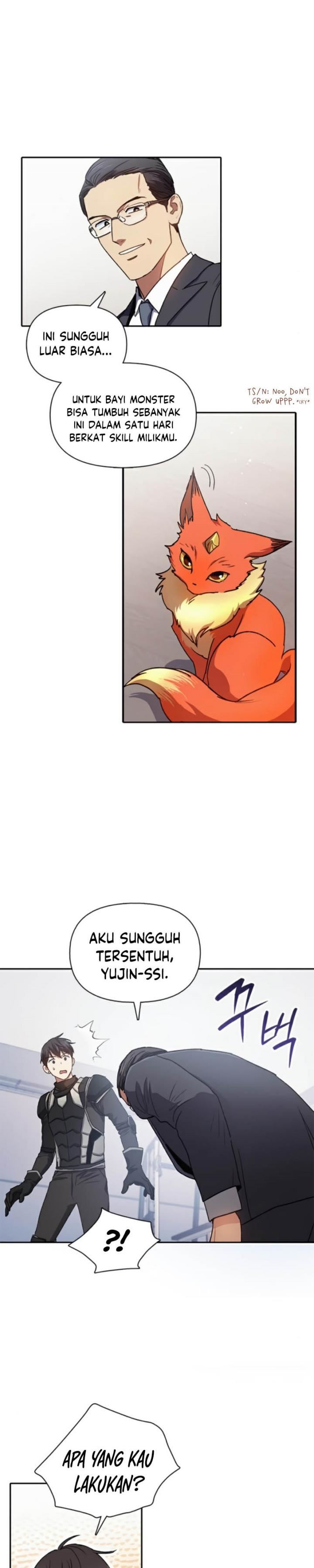the-s-classes-that-i-raised - Chapter: 26
