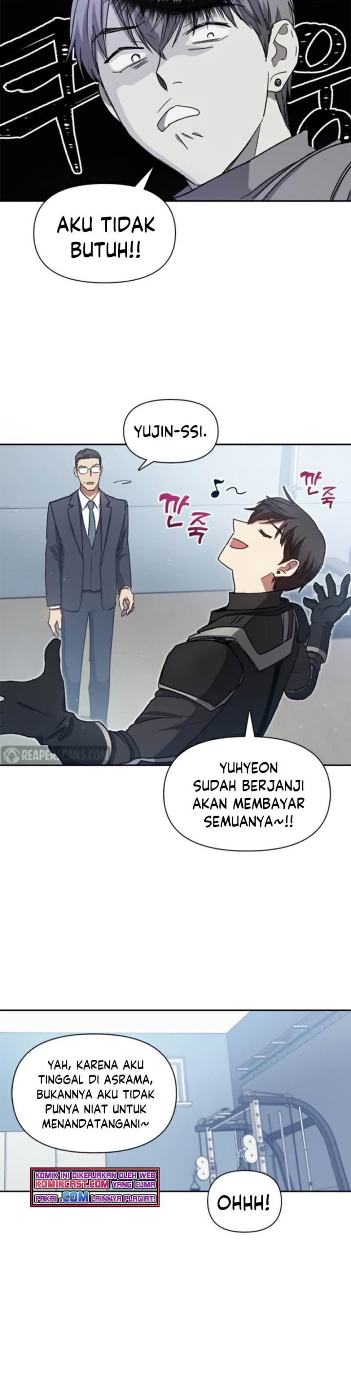 the-s-classes-that-i-raised - Chapter: 26