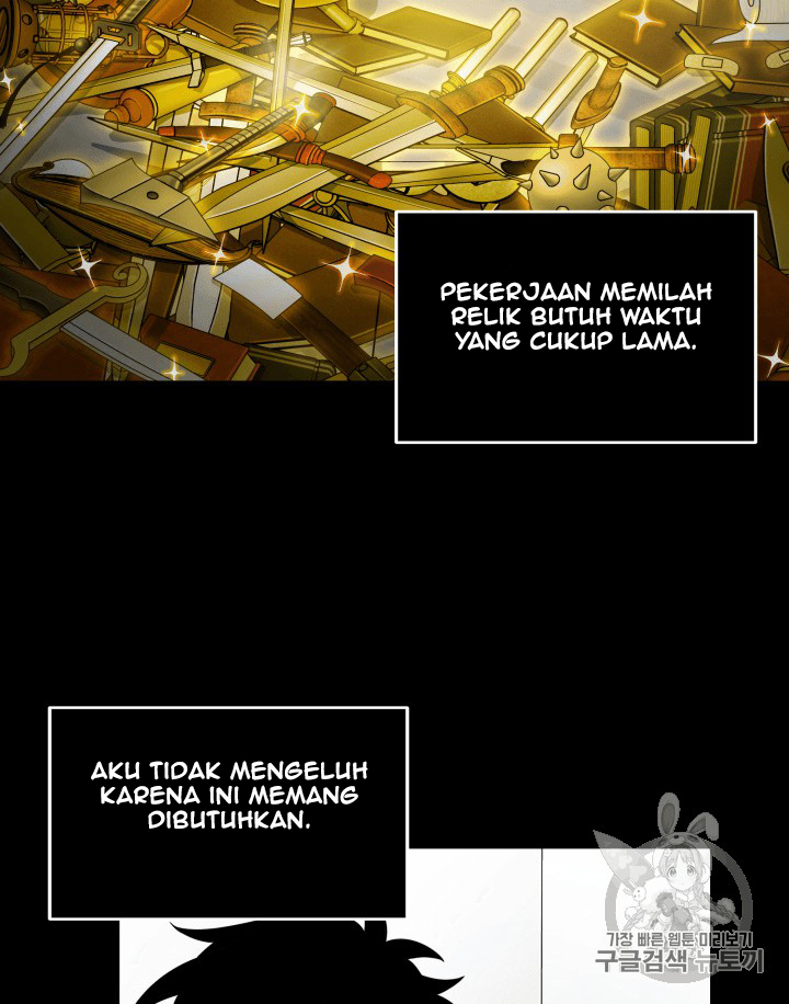 tomb-raider-king - Chapter: 89
