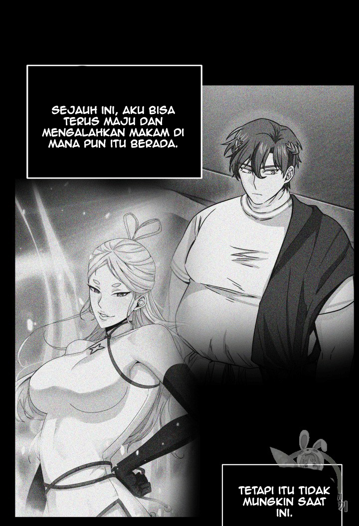 tomb-raider-king - Chapter: 89