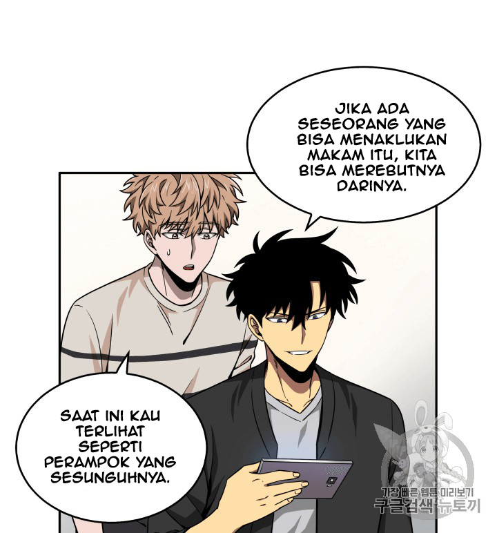tomb-raider-king - Chapter: 89