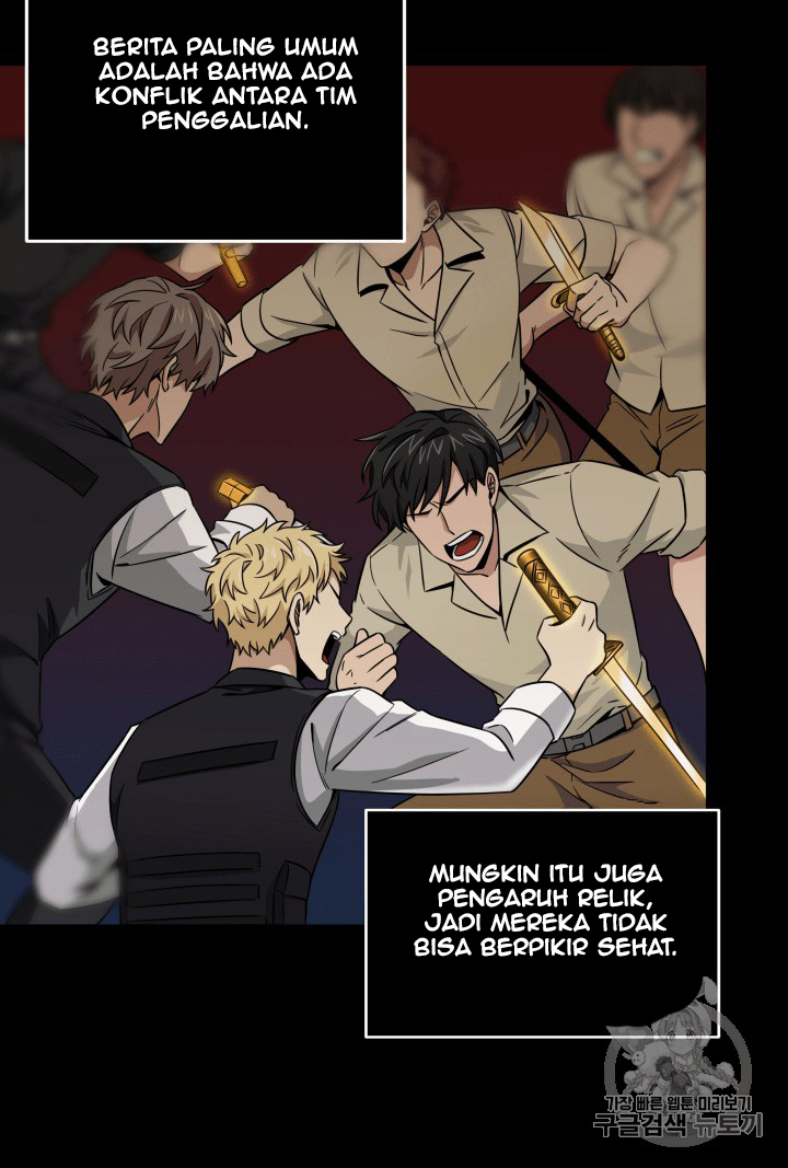 tomb-raider-king - Chapter: 89