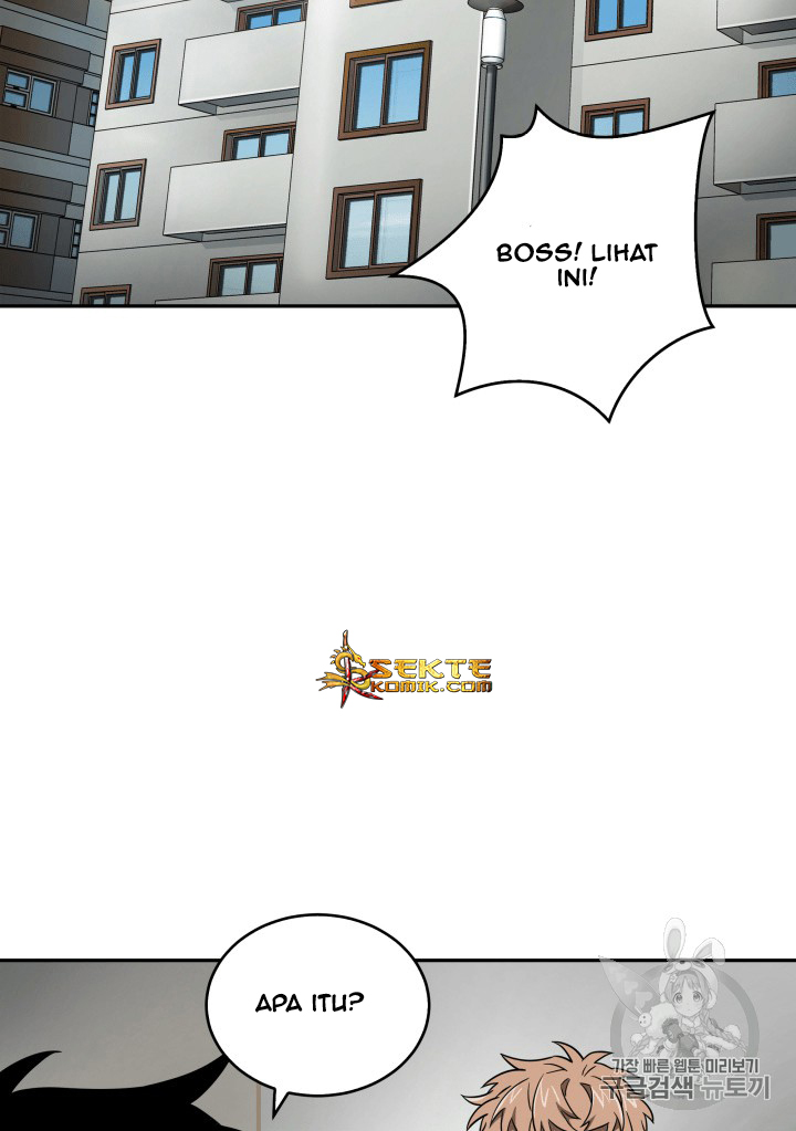 tomb-raider-king - Chapter: 89