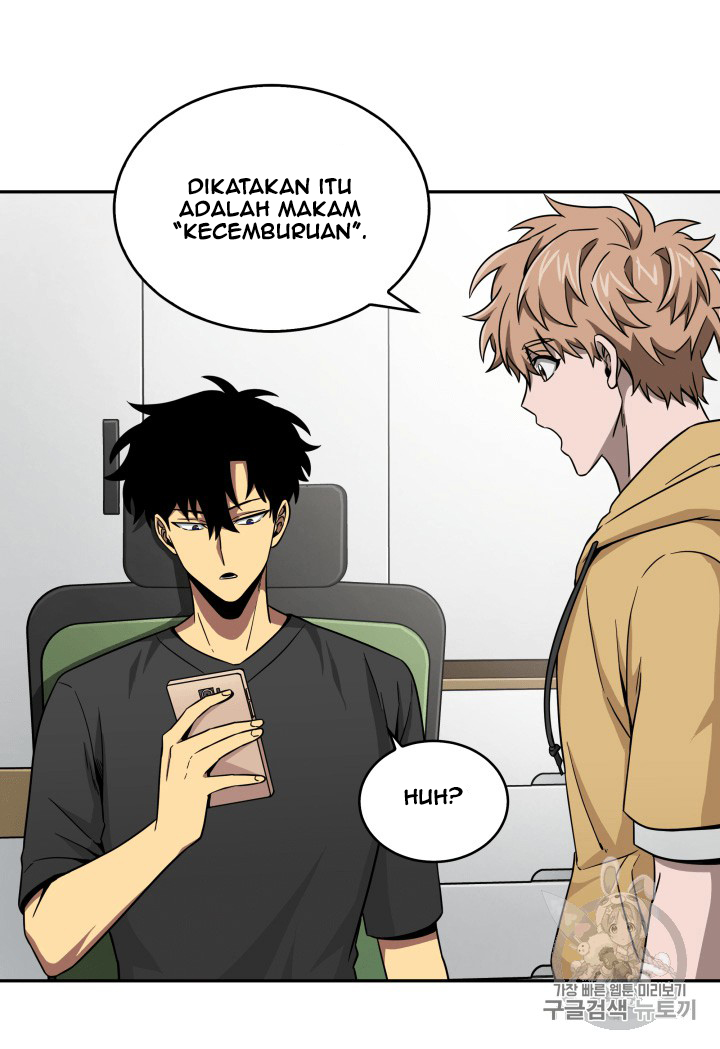 tomb-raider-king - Chapter: 89