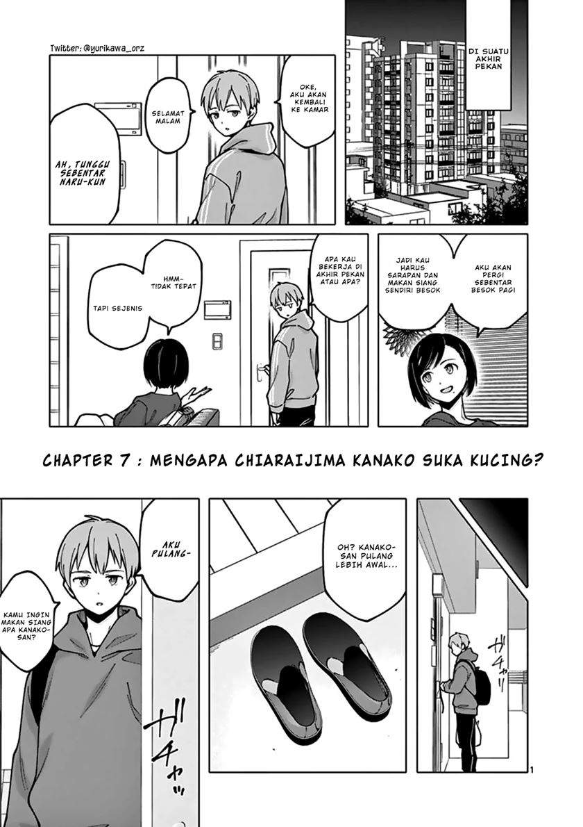 chiaraijima-kanako-wa-naze-%E2%97%8B%E2%97%8B-suru-no-ka - Chapter: 7