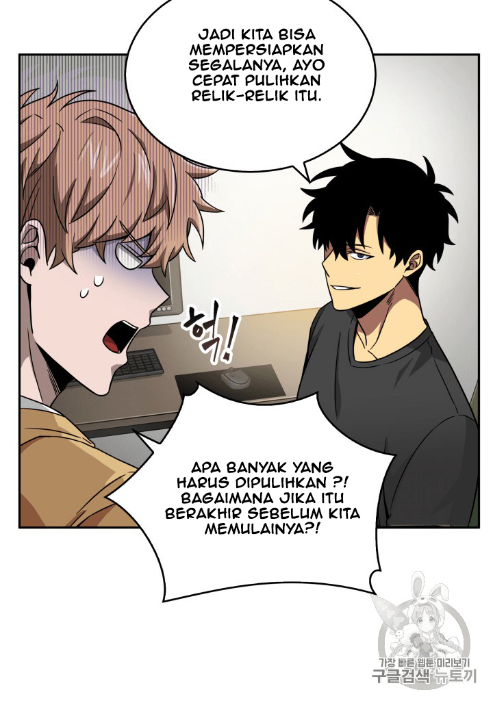 tomb-raider-king - Chapter: 89