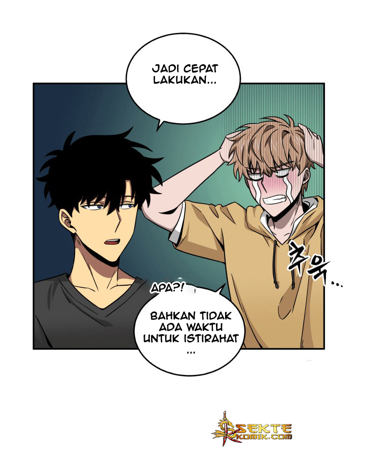 tomb-raider-king - Chapter: 89