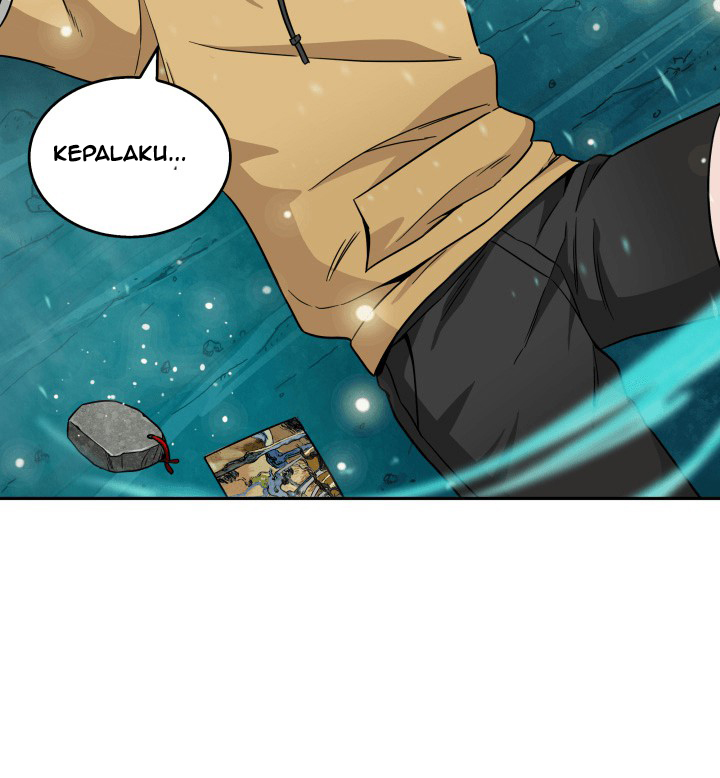 tomb-raider-king - Chapter: 89