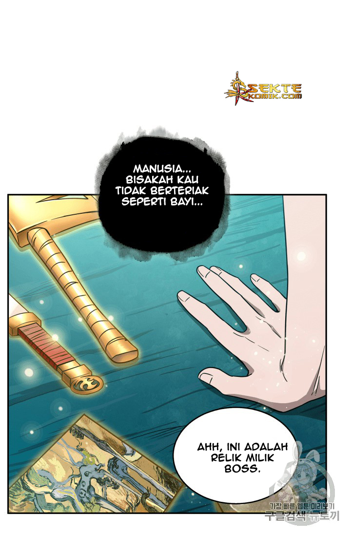 tomb-raider-king - Chapter: 89