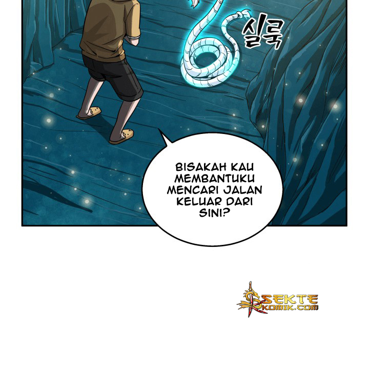 tomb-raider-king - Chapter: 89