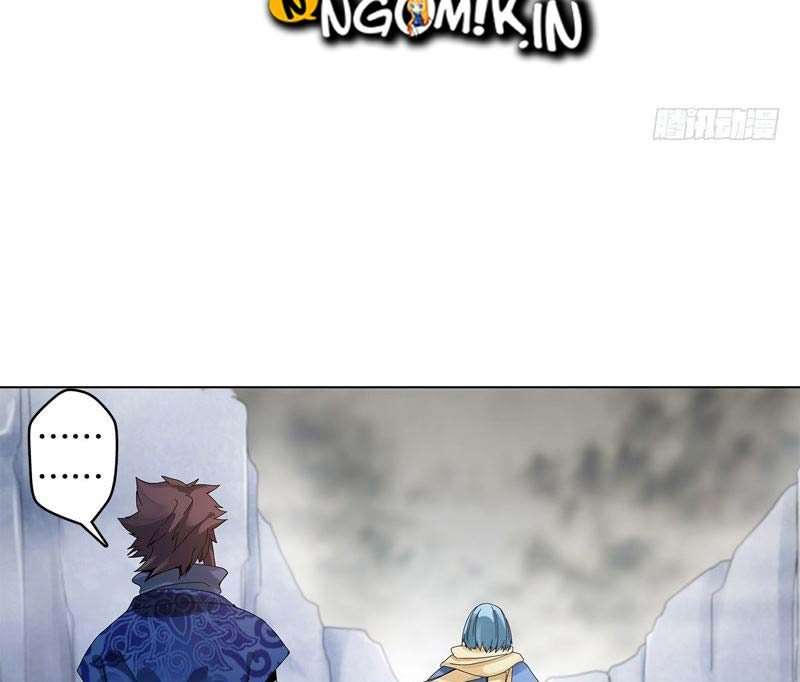 heavenly-god-mnemonic - Chapter: 33