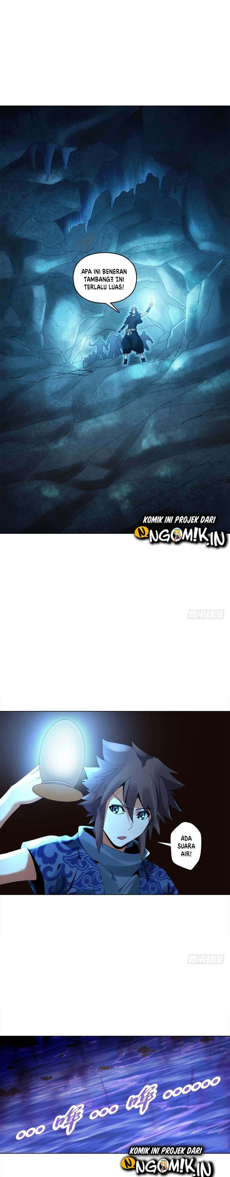 heavenly-god-mnemonic - Chapter: 33