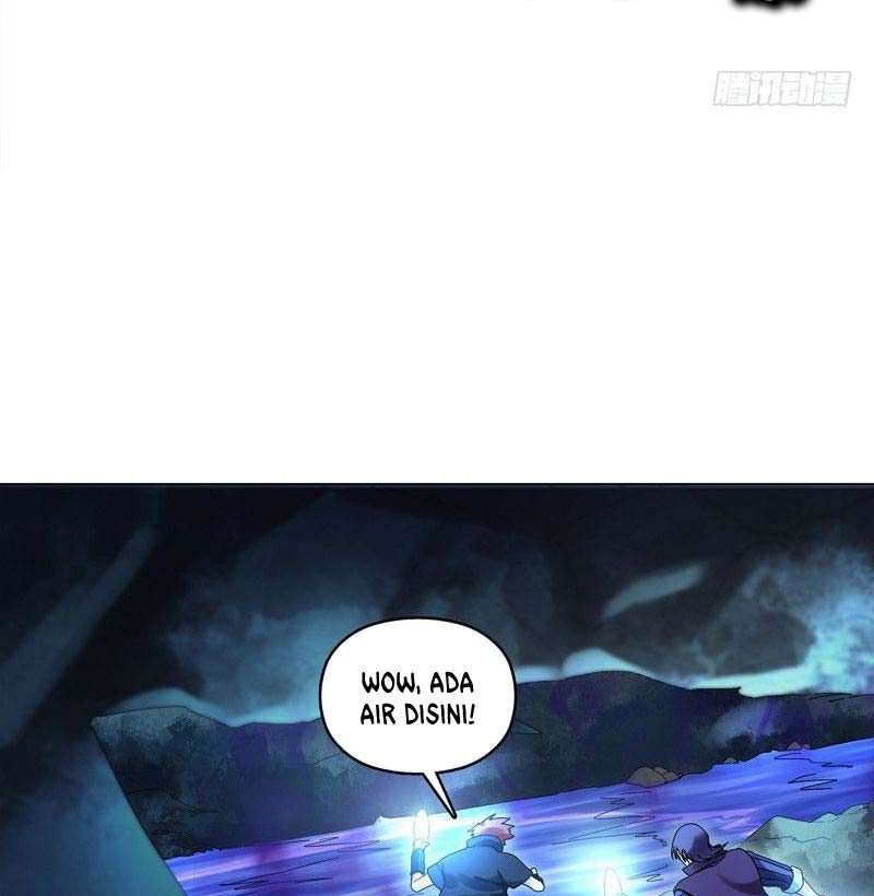 heavenly-god-mnemonic - Chapter: 33