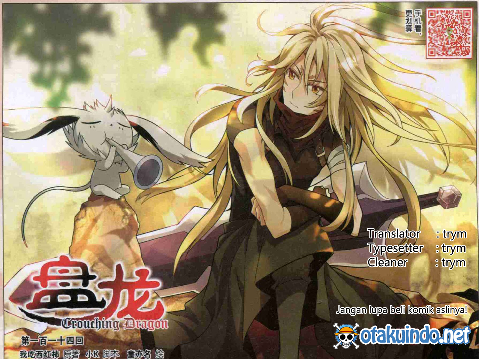 panlong - Chapter: 168
