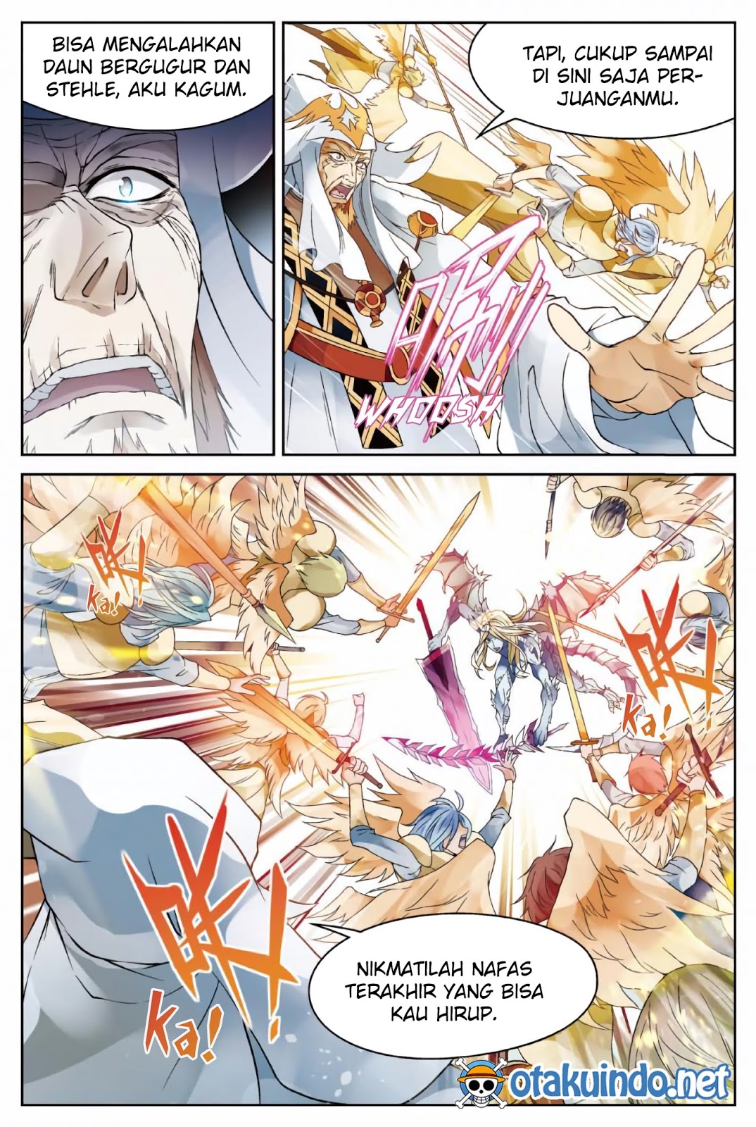 panlong - Chapter: 168