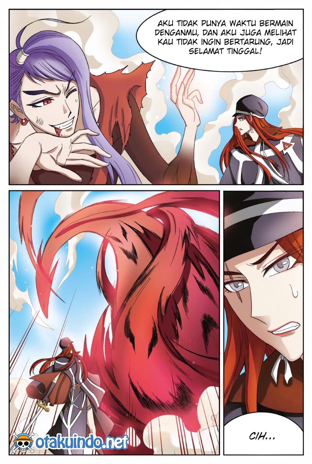 panlong - Chapter: 168