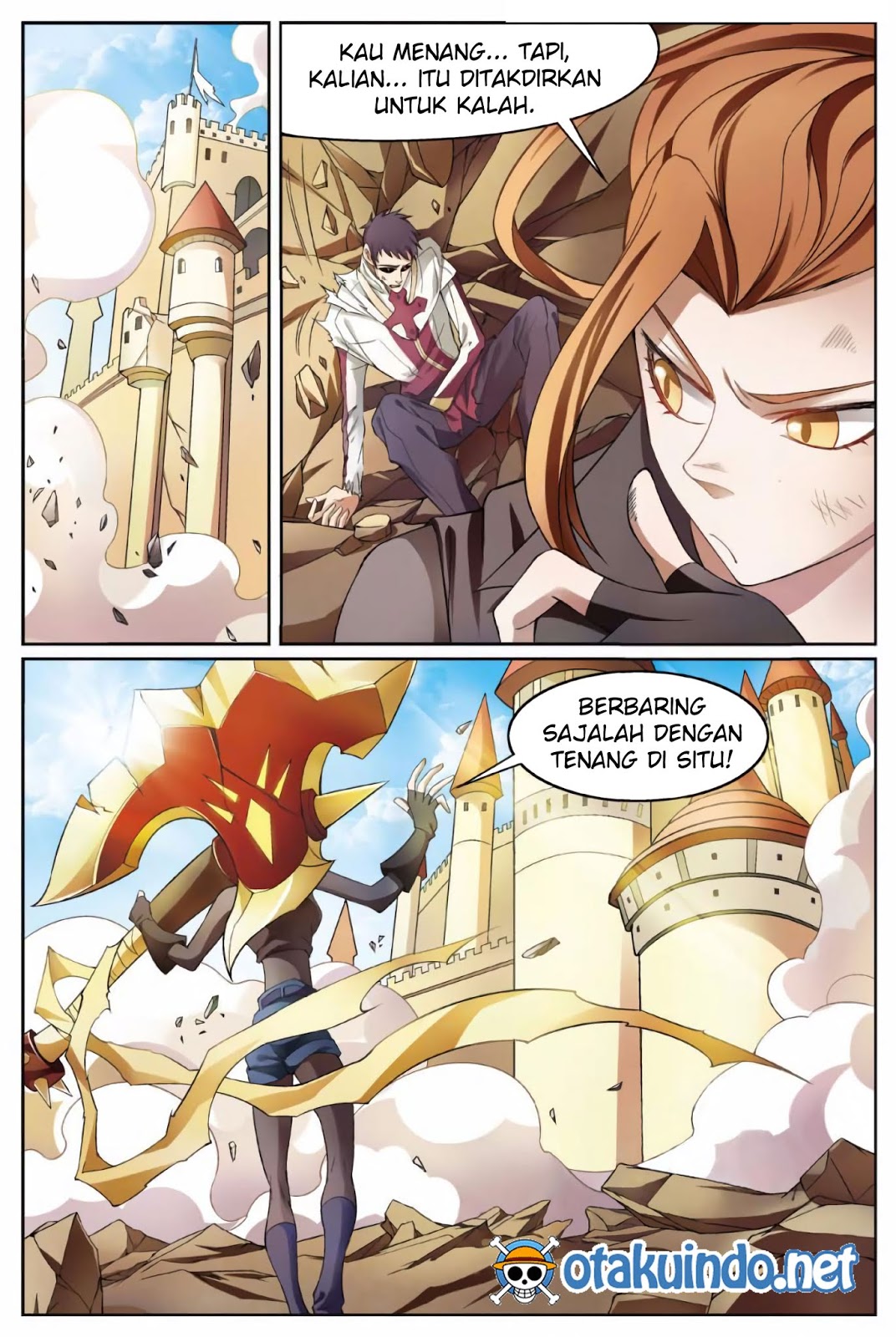 panlong - Chapter: 168