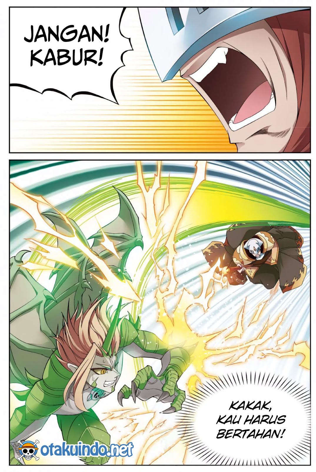 panlong - Chapter: 168
