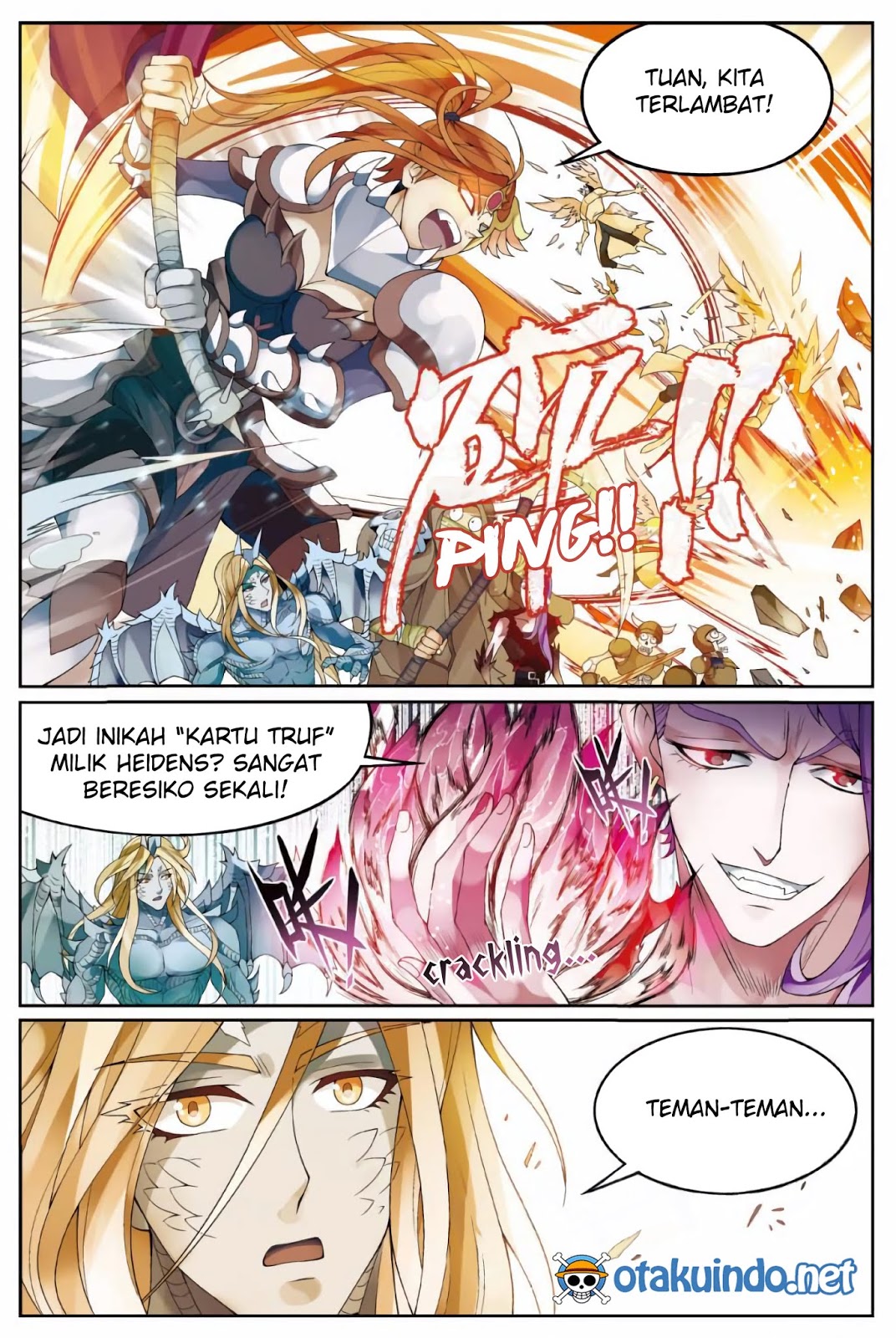 panlong - Chapter: 168