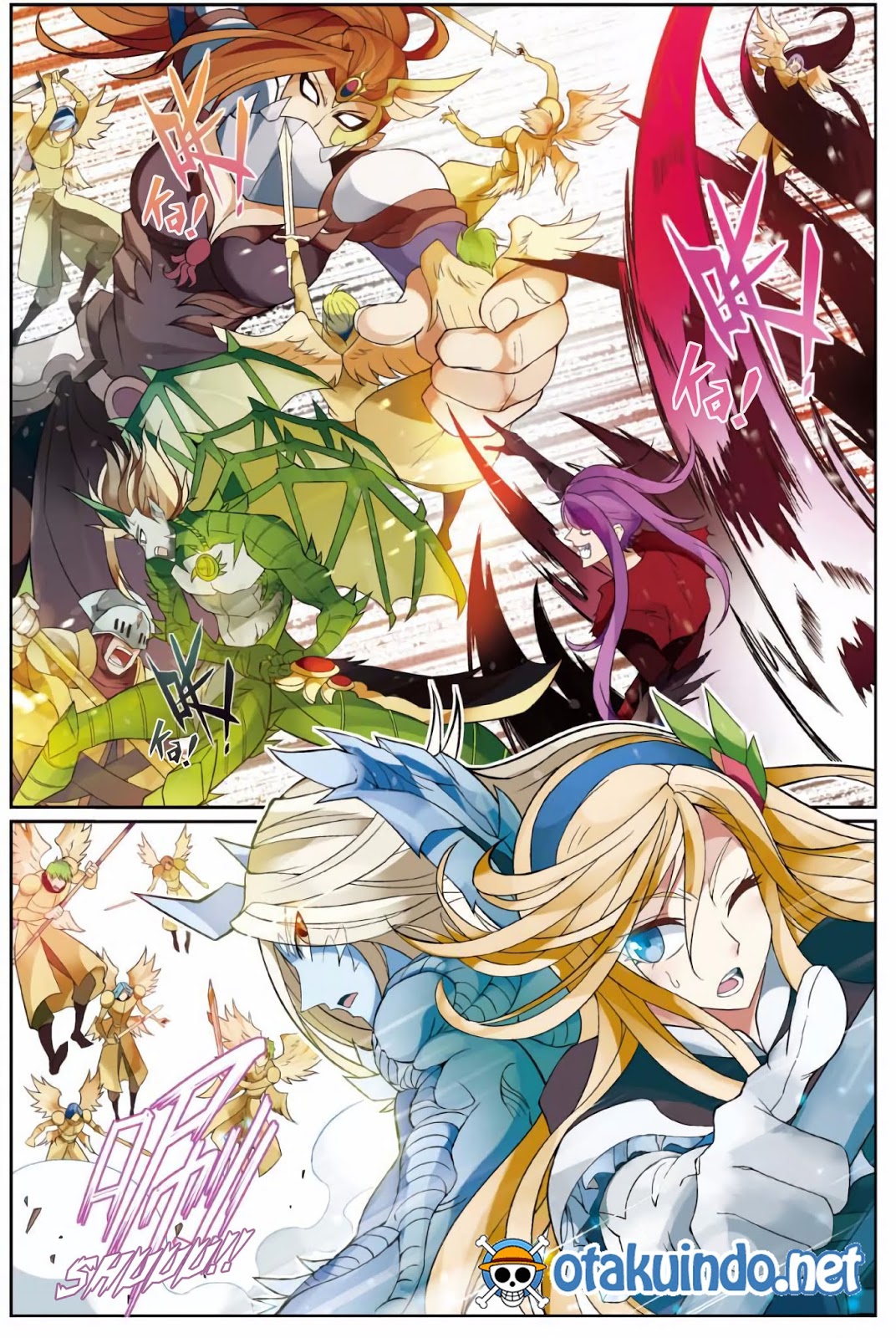 panlong - Chapter: 168