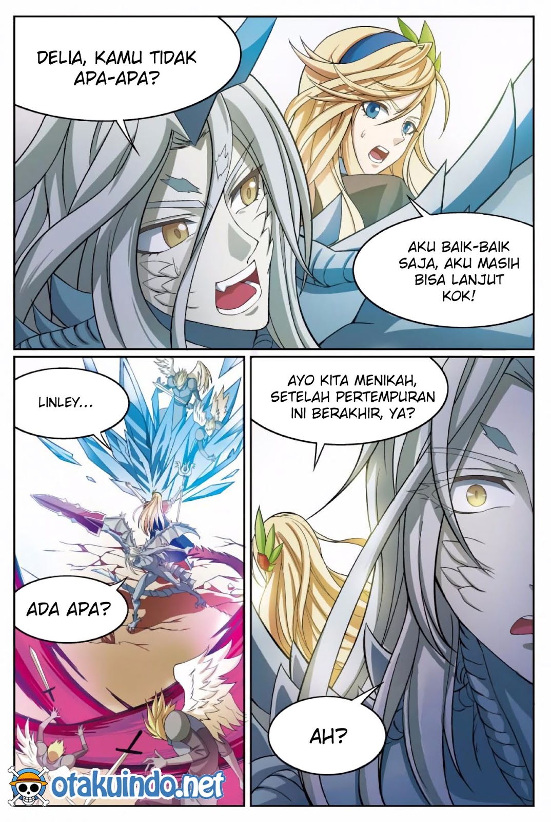 panlong - Chapter: 168