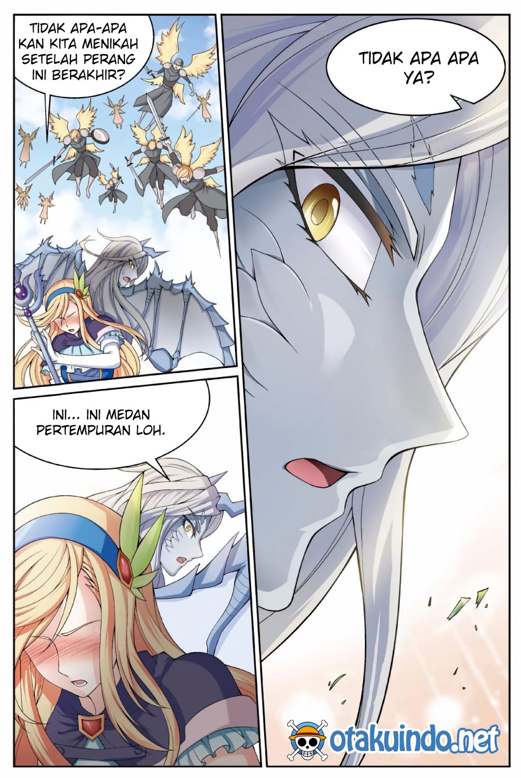 panlong - Chapter: 168