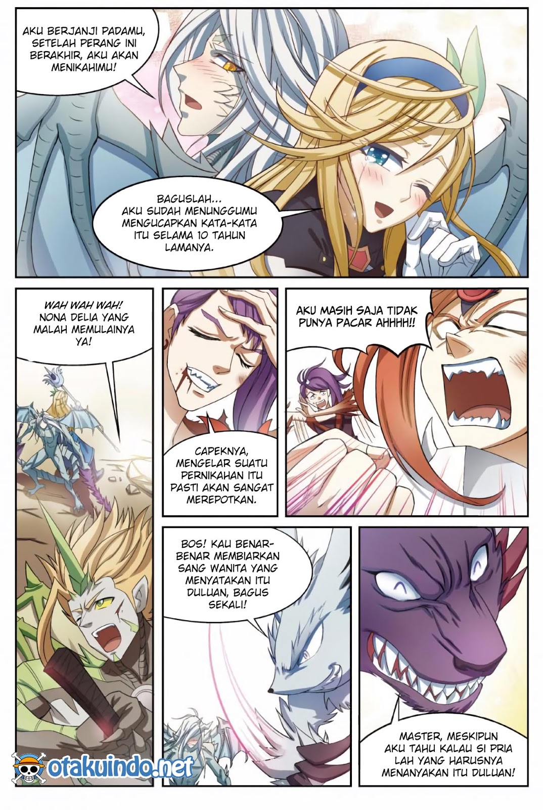 panlong - Chapter: 168