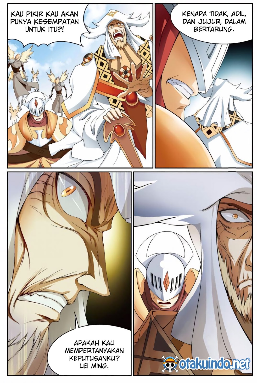 panlong - Chapter: 168