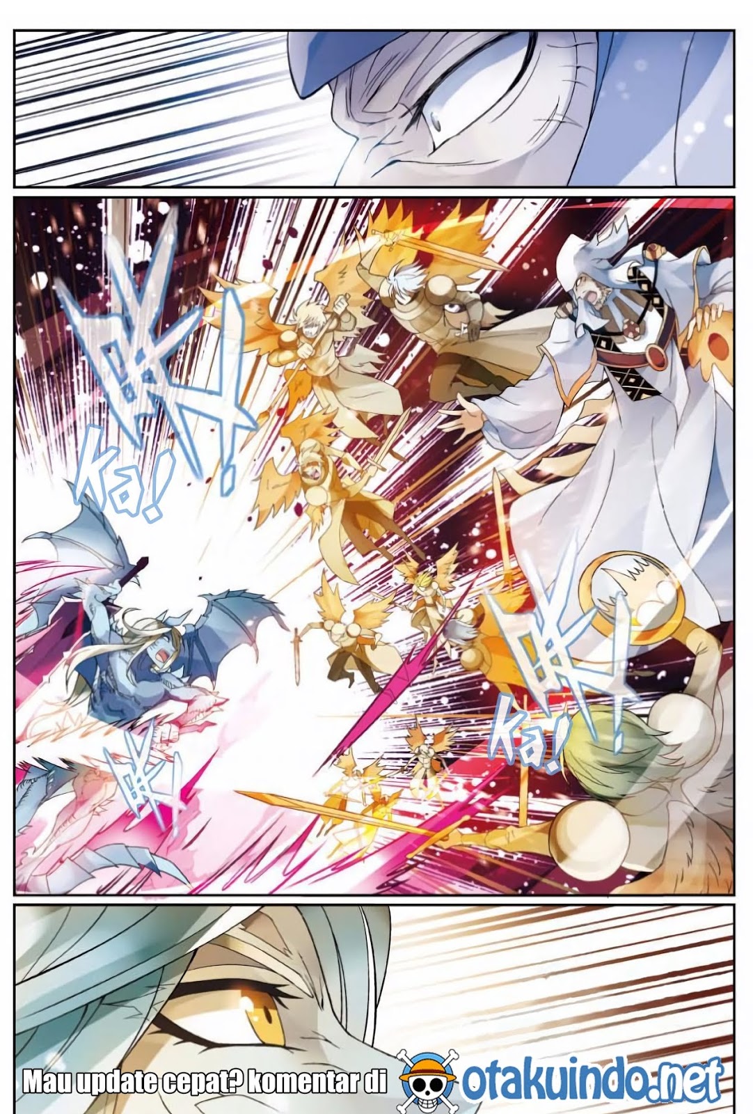 panlong - Chapter: 168