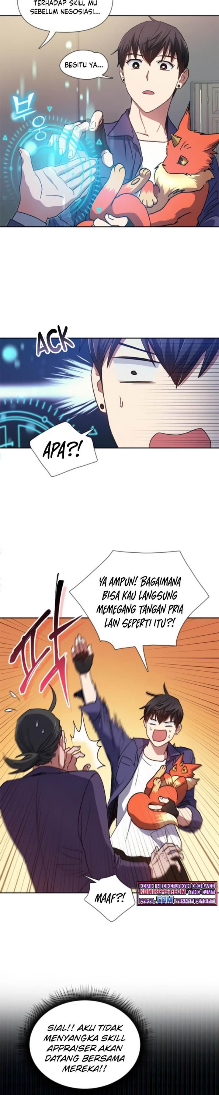 the-s-classes-that-i-raised - Chapter: 27