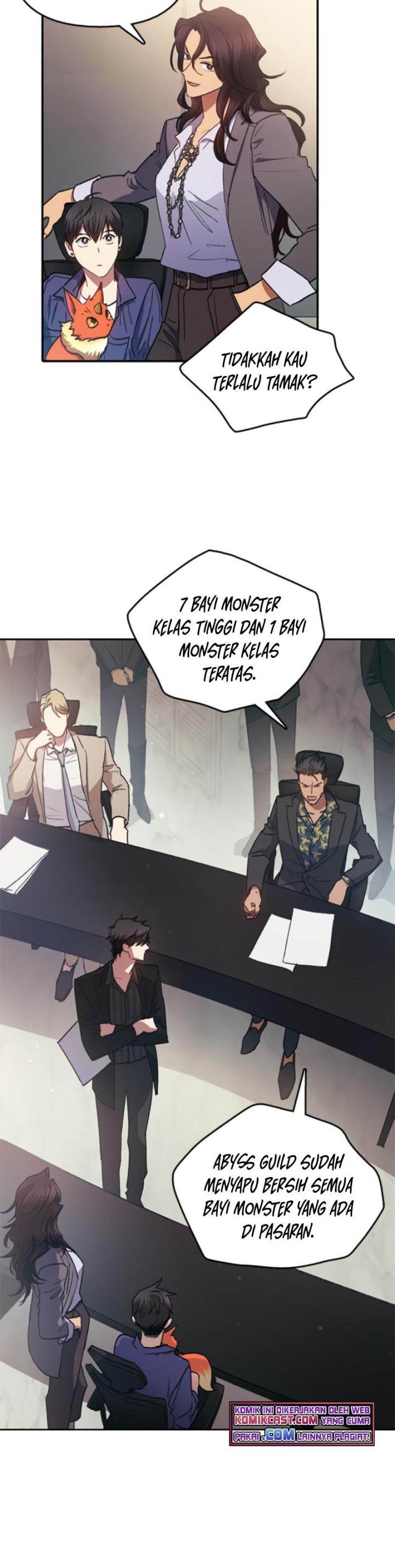 the-s-classes-that-i-raised - Chapter: 27