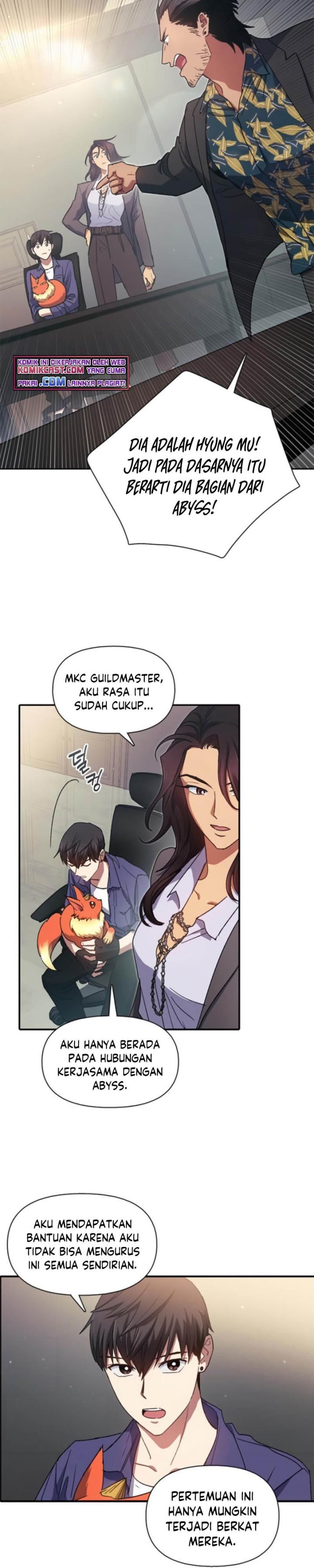 the-s-classes-that-i-raised - Chapter: 27