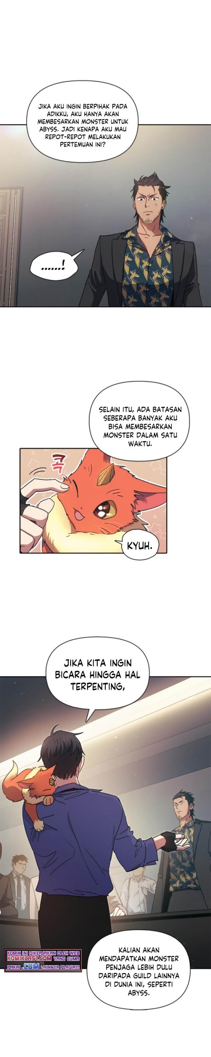 the-s-classes-that-i-raised - Chapter: 27
