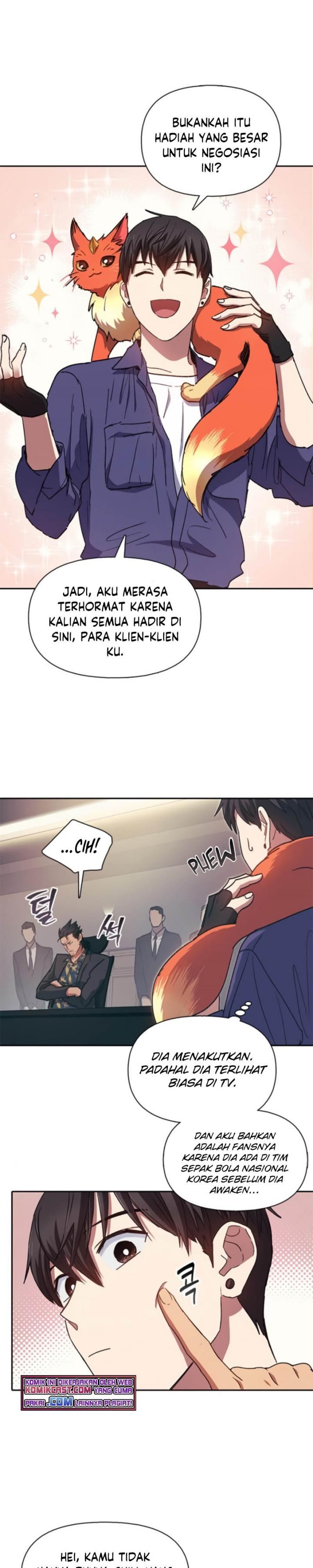 the-s-classes-that-i-raised - Chapter: 27