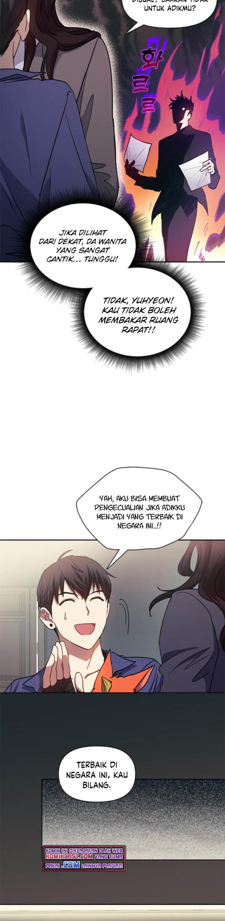 the-s-classes-that-i-raised - Chapter: 27