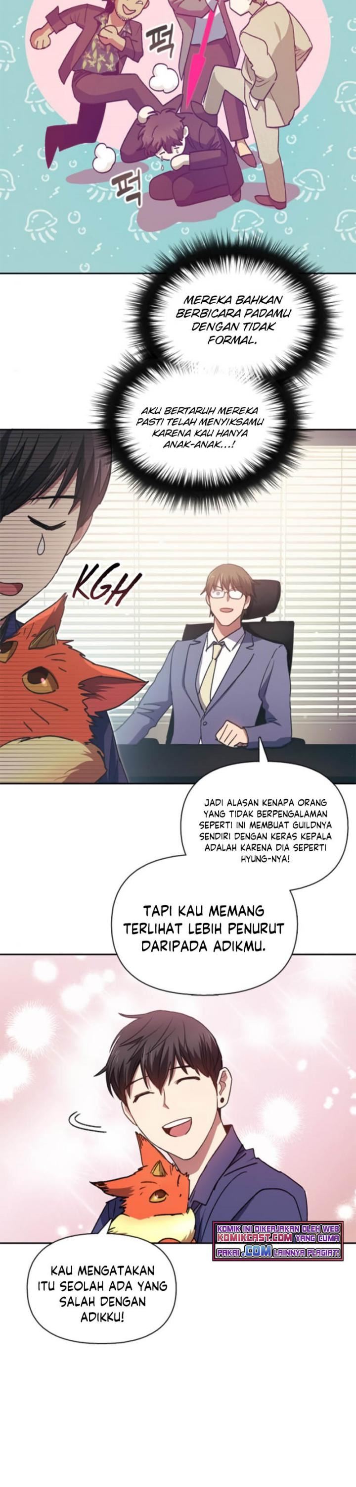 the-s-classes-that-i-raised - Chapter: 27