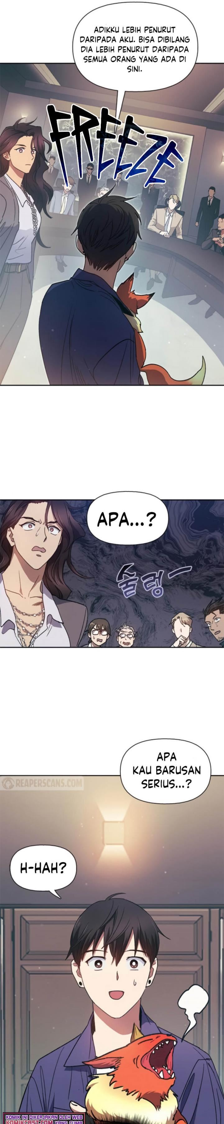 the-s-classes-that-i-raised - Chapter: 27