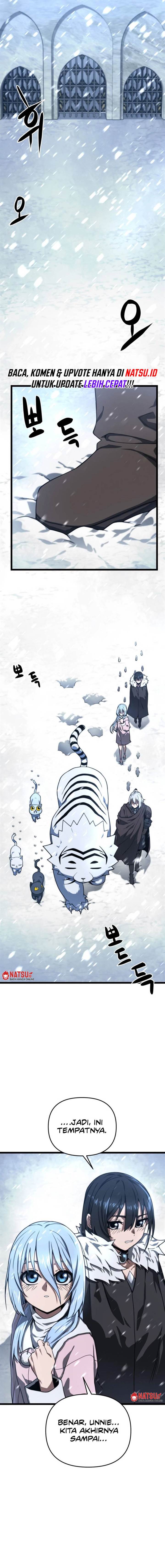 damn-demonic-swords - Chapter: 33