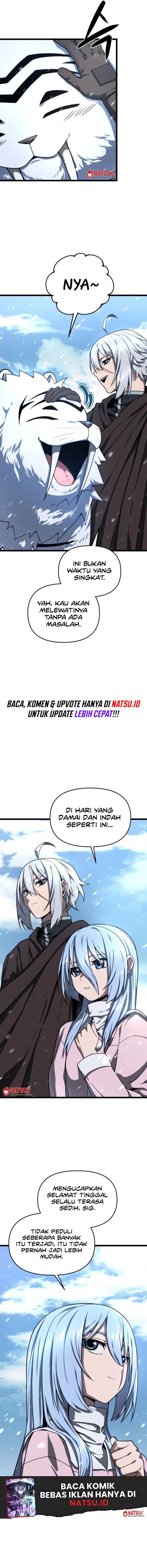 damn-demonic-swords - Chapter: 33