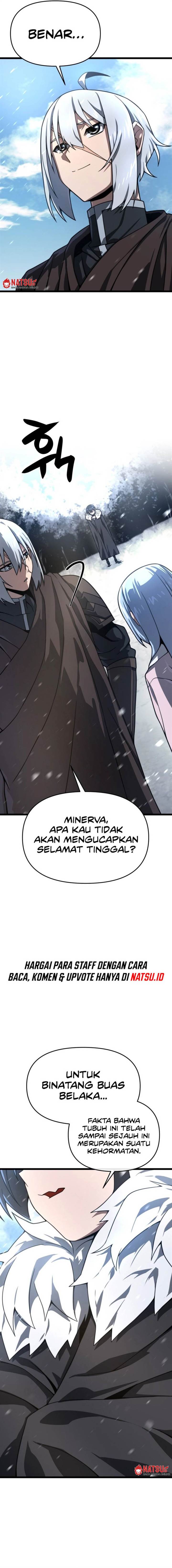 damn-demonic-swords - Chapter: 33
