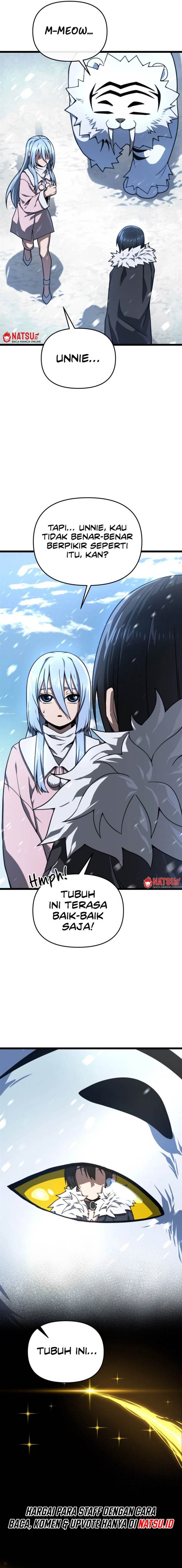 damn-demonic-swords - Chapter: 33